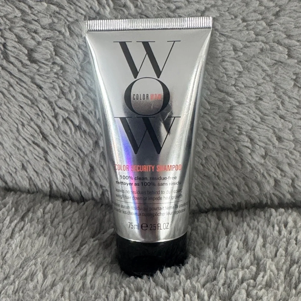 Color Wow Color Security Shampoo - Picture 1 of 3
